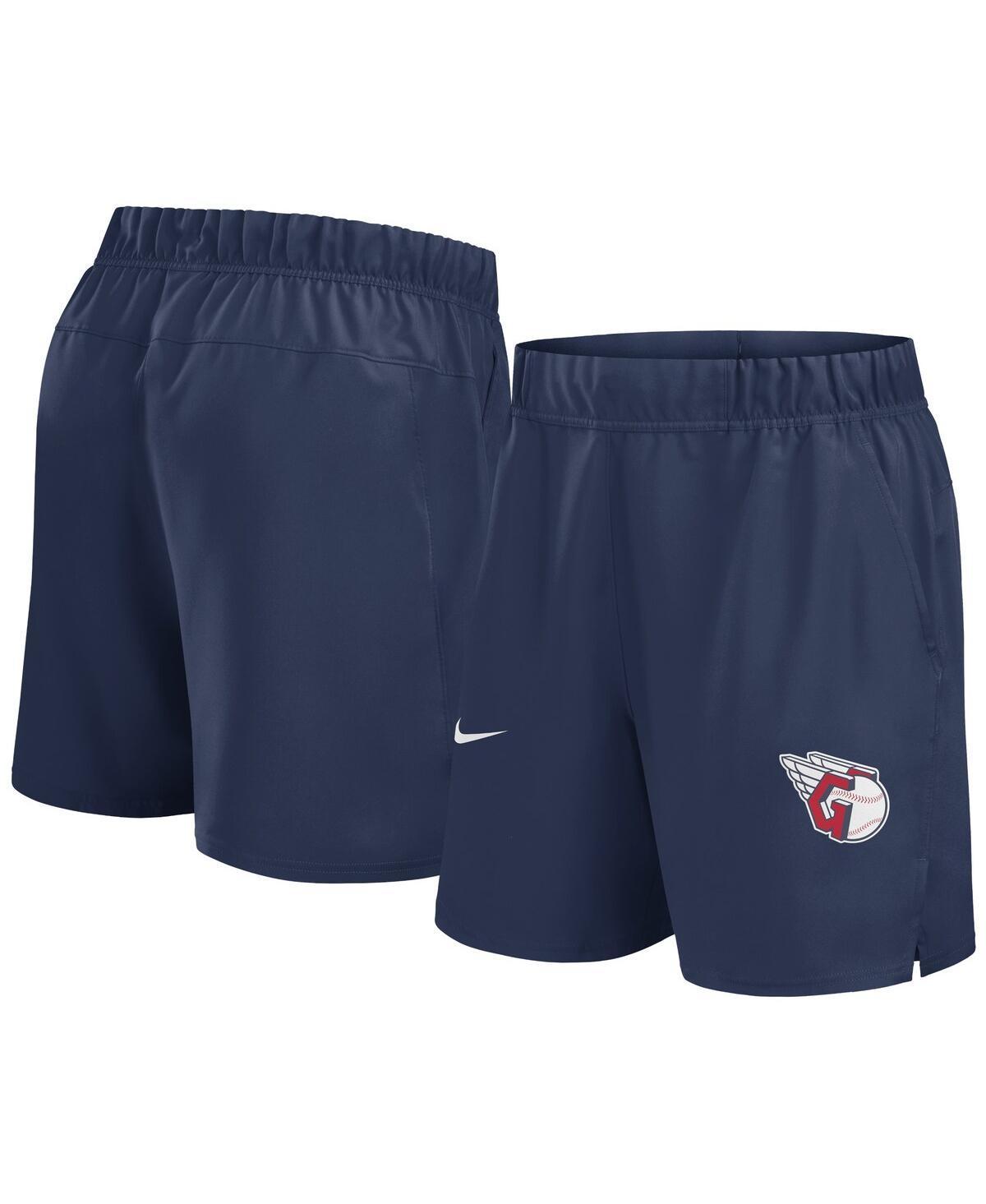 Mens Nike Red Cincinnati Reds Woven Victory Performance Shorts Product Image