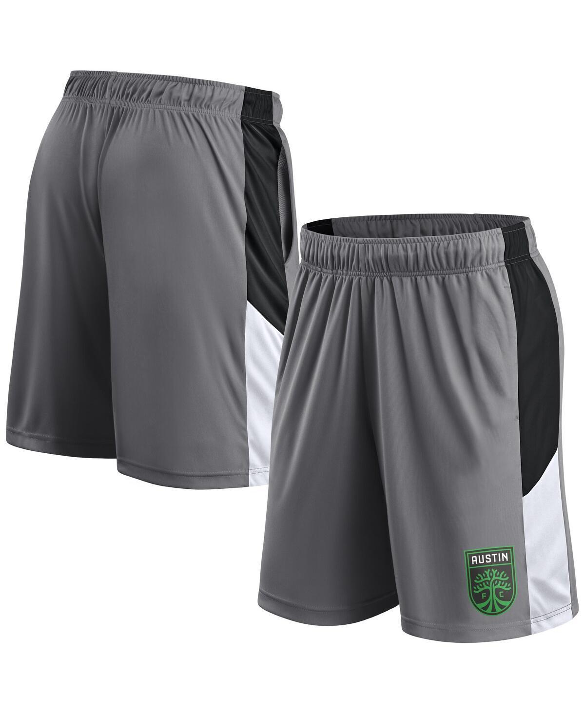 Mens Fanatics Red Toronto Raptors Practice Performance Shorts Product Image