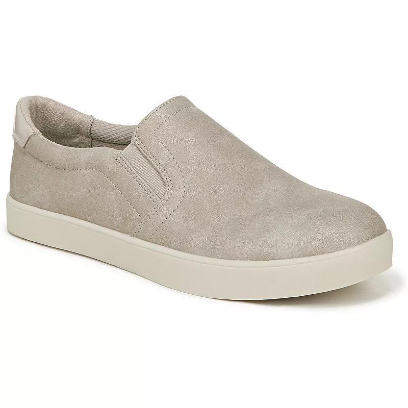 Dr. Scholls Womens Madison Slip-On Sneakers Product Image