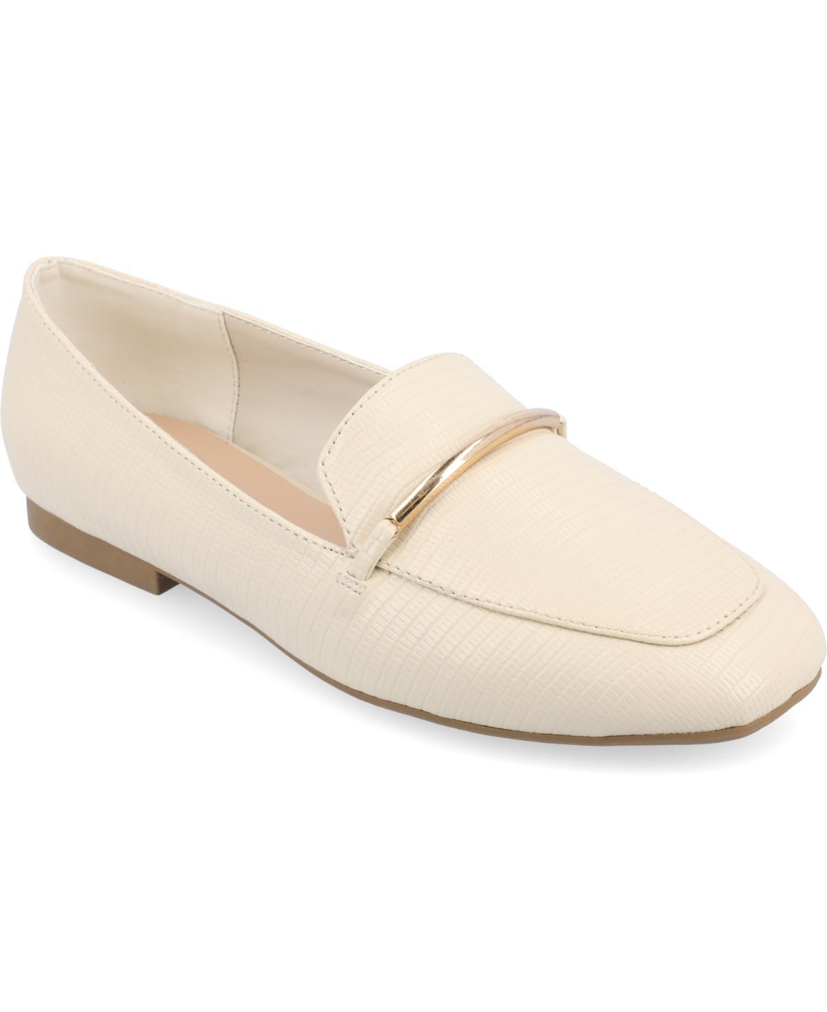 Journee Collection Womens Wrenn Loafers Womens Shoes Product Image