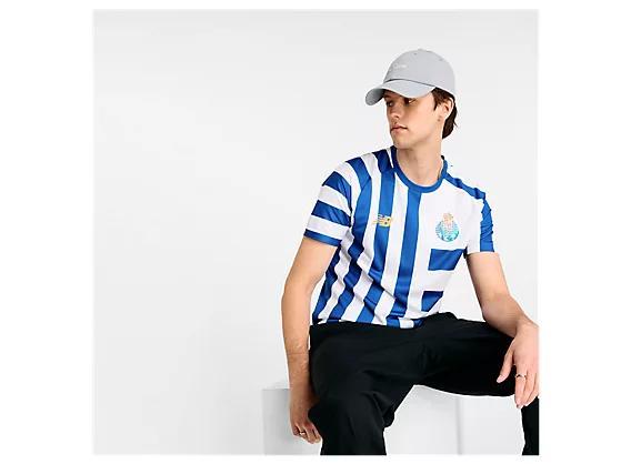 FC Porto Match Jersey Product Image