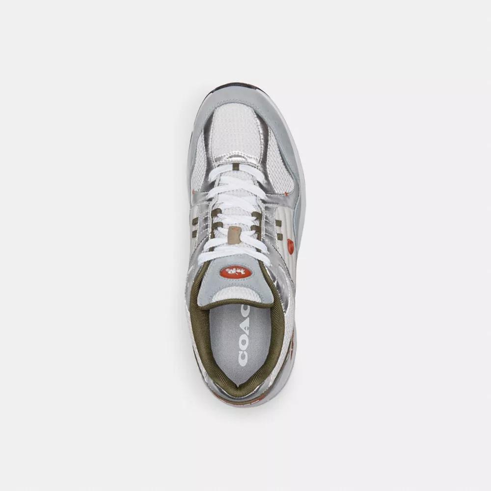 C301 Sneaker Product Image