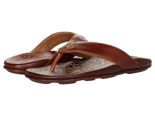 OluKai Mekila Flip Flop Product Image