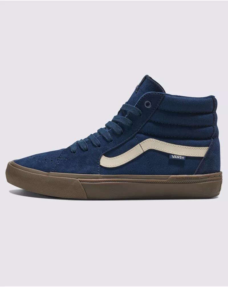 BMX Sk8-Hi Shoe Product Image