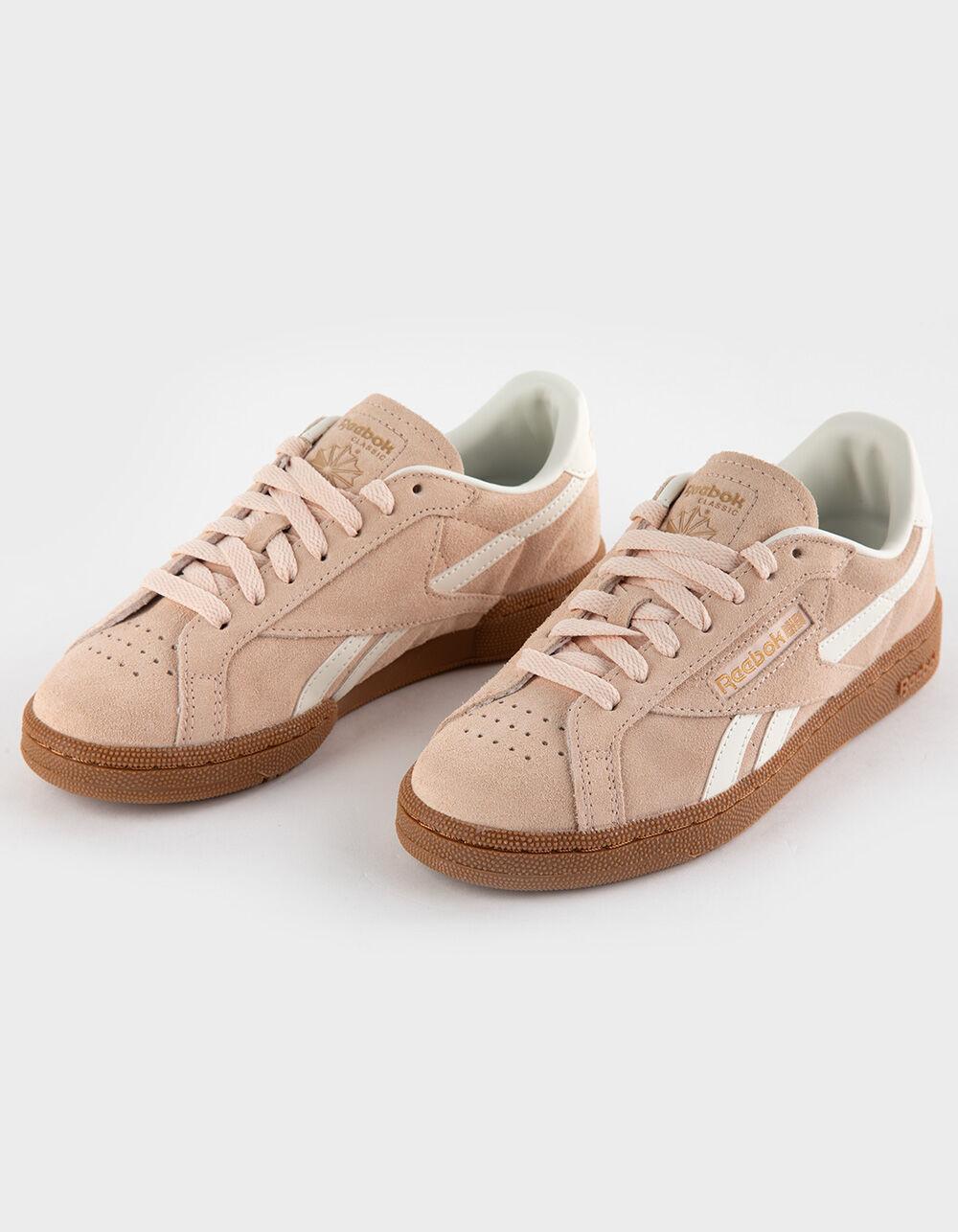 REEBOK Club C Grounds UK Womens Shoes Product Image