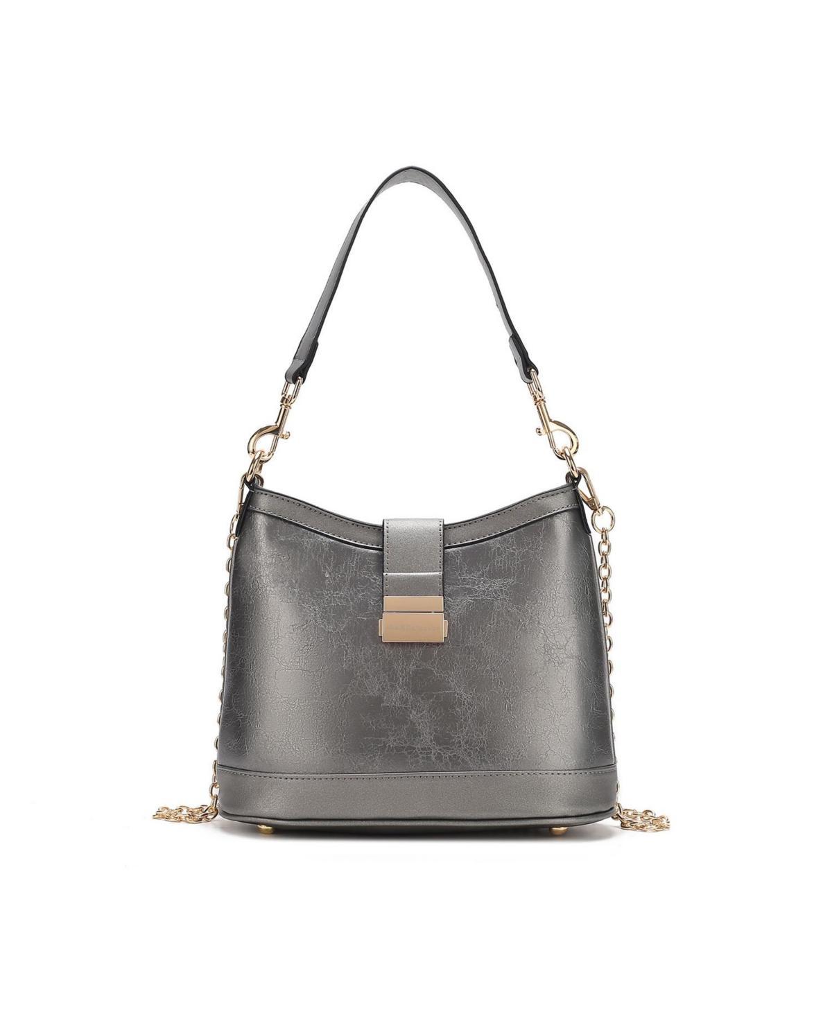 Mkf Collection Pilar Women s Shoulder Bag by Mia K Product Image