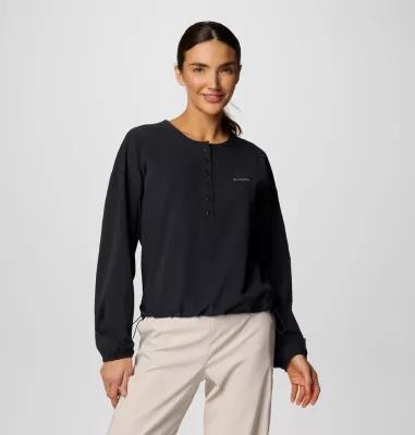 Columbia Women's Boundless Avenue Top- Product Image