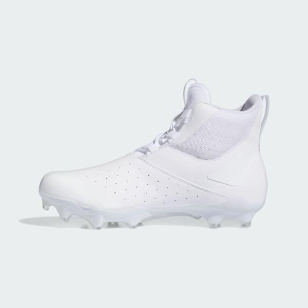 Adizero Chaos Football Lineman Cleats Product Image