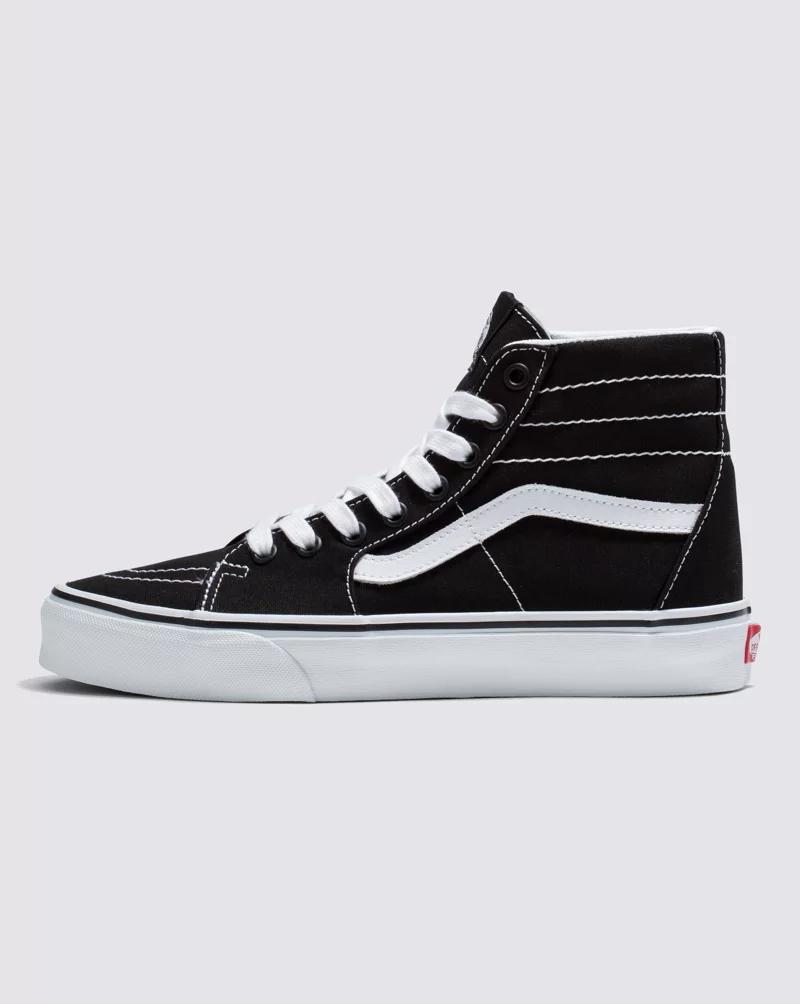 Sk8-Hi Tapered Canvas Shoe Product Image