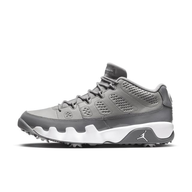 Men's Air Jordan 9 G Golf Shoes Product Image