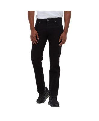 Stuart Straight Leg Jeans Product Image