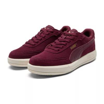 PUMA Club Pearl Sd Womens Sneakers product image