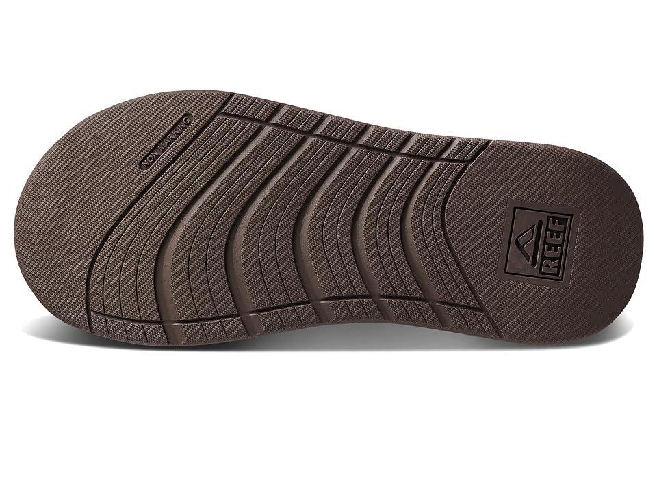 Reef The Deckhand (Java) Men's Shoes Product Image