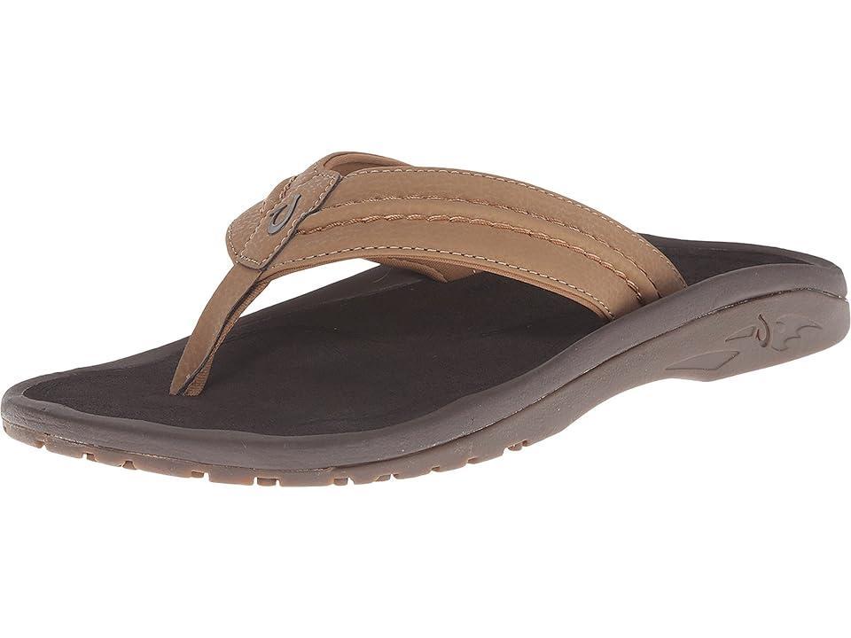 OluKai Hokua Flip Flop Product Image