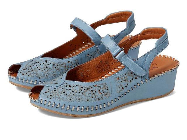 Spring Step Santonio Women's Sandals Product Image