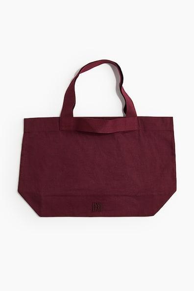 Canvas Tote Bag product image