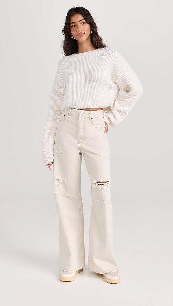 Le Kasha Yucatan Cashmere Sweater | Shopbop Product Image