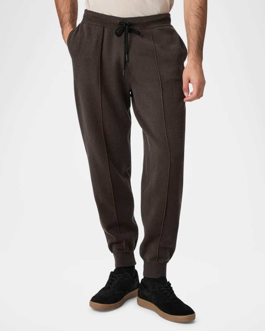 Men's Gowen Pintuck Sweatpants Product Image