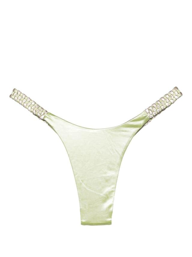 Highweave reversible bikini bottoms Product Image