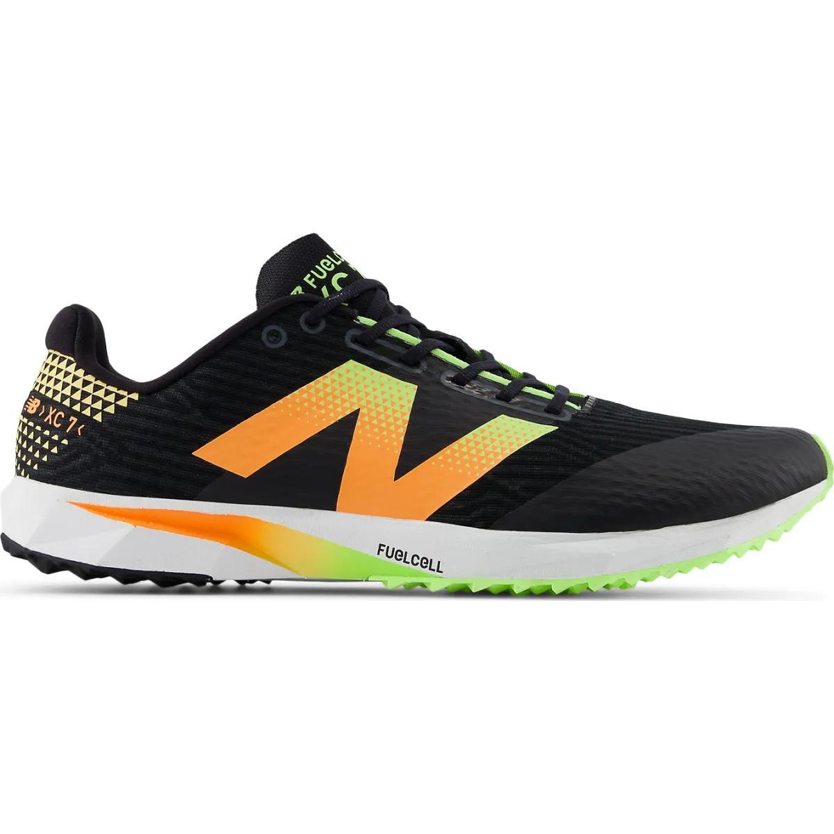 New Balance XC Seven v5 Flat Product Image