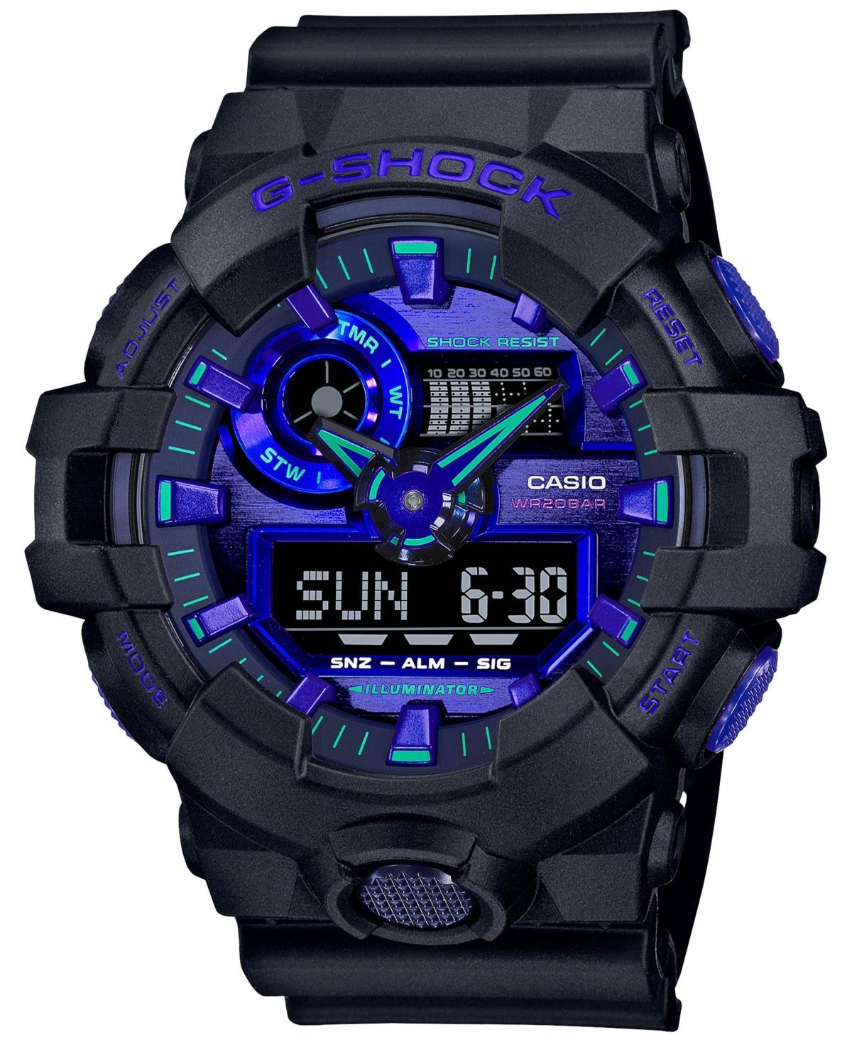 G-Shock Analog Digital Watch, 53.4mm Product Image