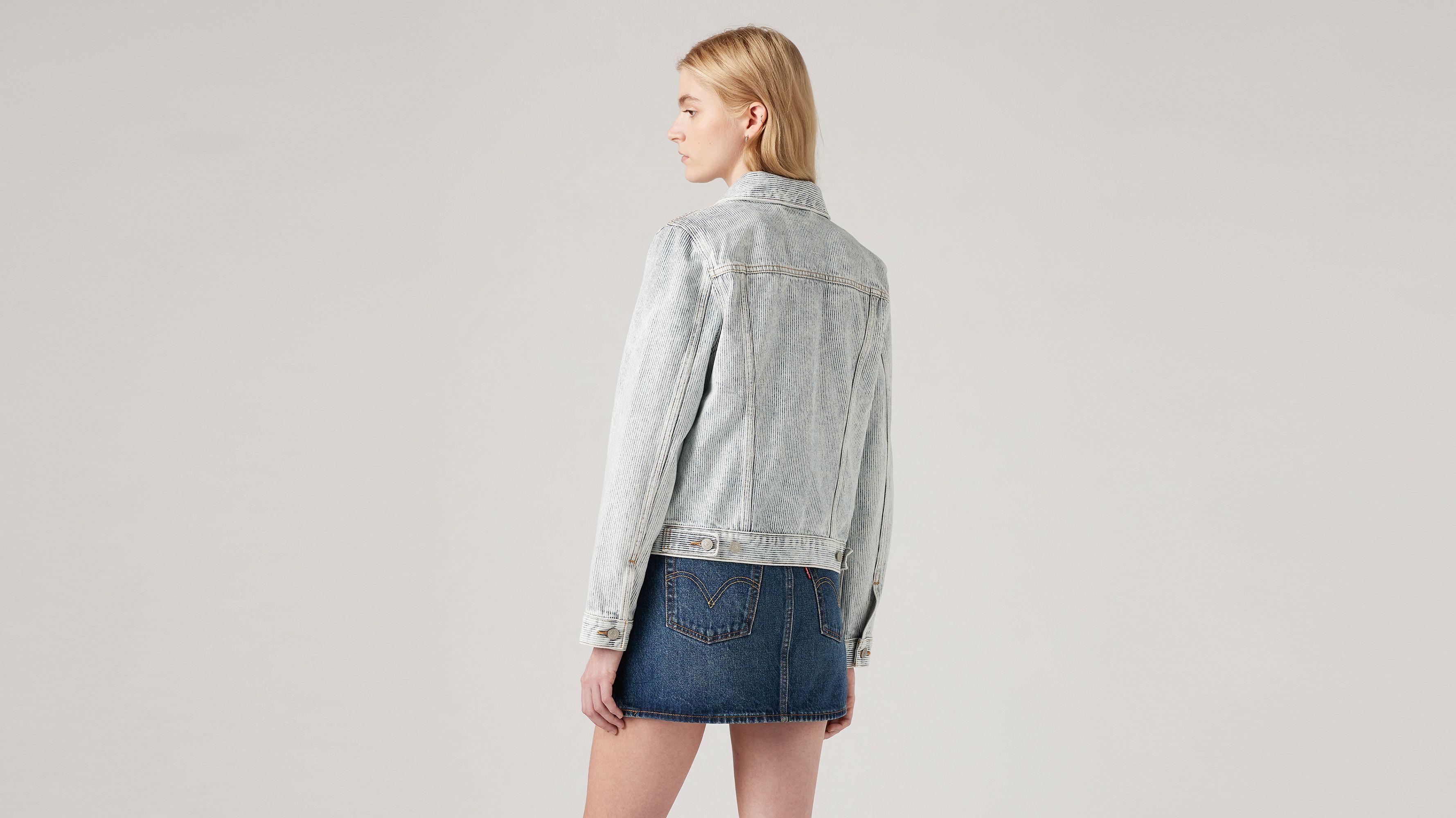 Levi's Trucker Jacket - Women's Product Image