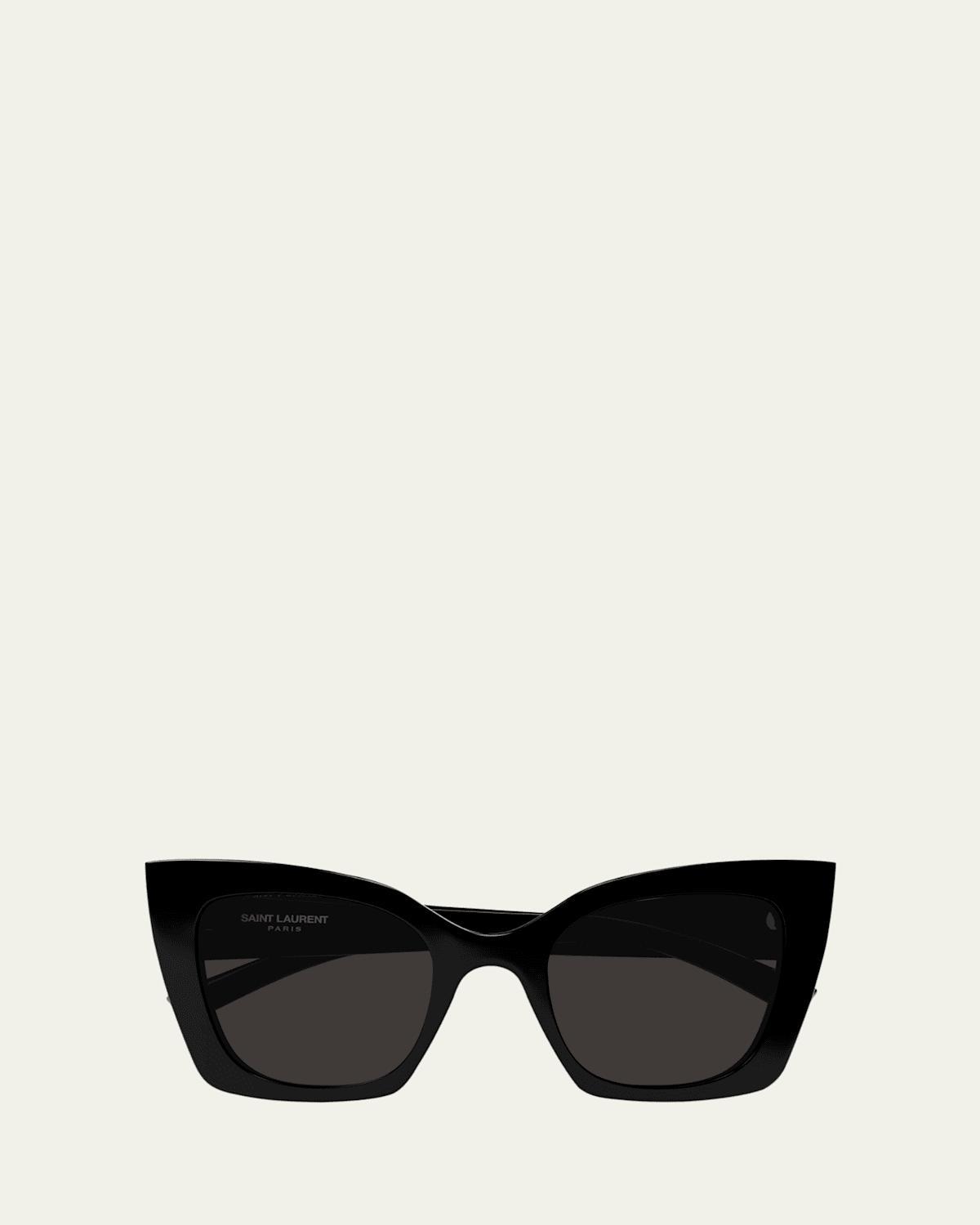 Saint Laurent Square Sunglasses, 51mm Product Image