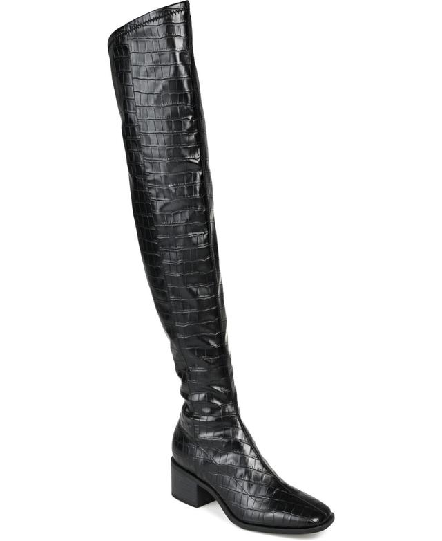 Journee Collection Womens Mariana Boots Product Image