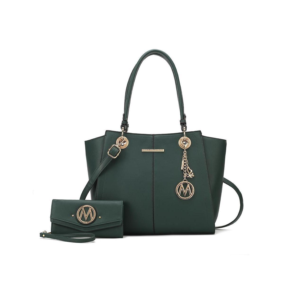 Mkf Collection Ivy Women s Tote Bag by Mia K Product Image