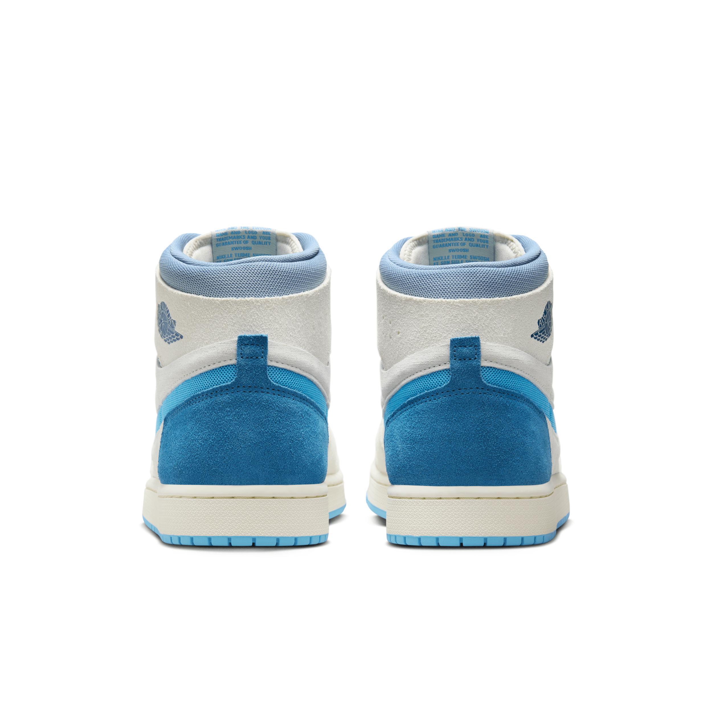 Men's Air Jordan 1 Zoom CMFT 2 Shoes Product Image