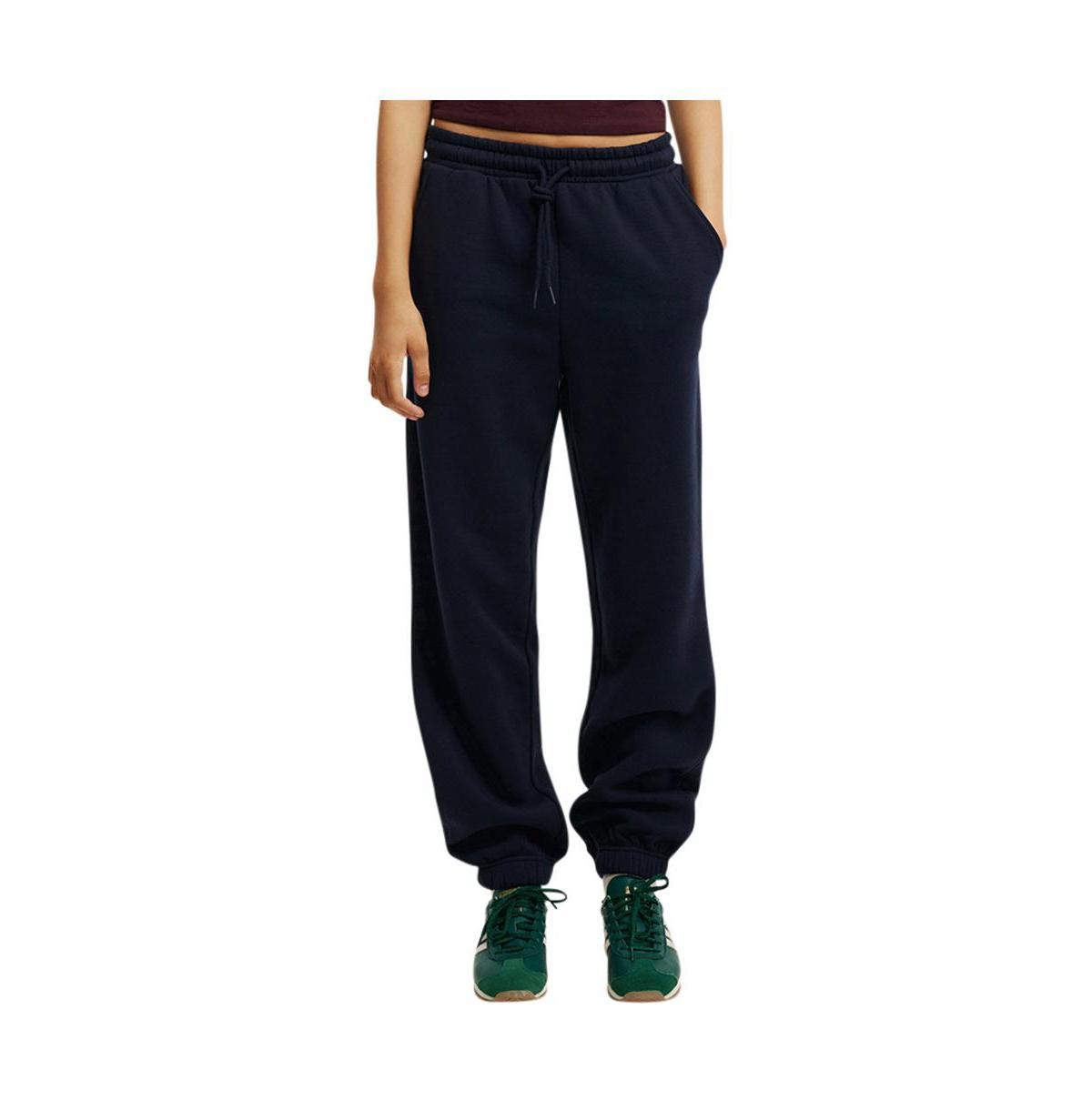 Cotton On Womens Classic Fleece Sweatpant Product Image