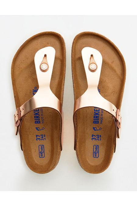 Birkenstok Womens Gizeh Sandal Women's Product Image