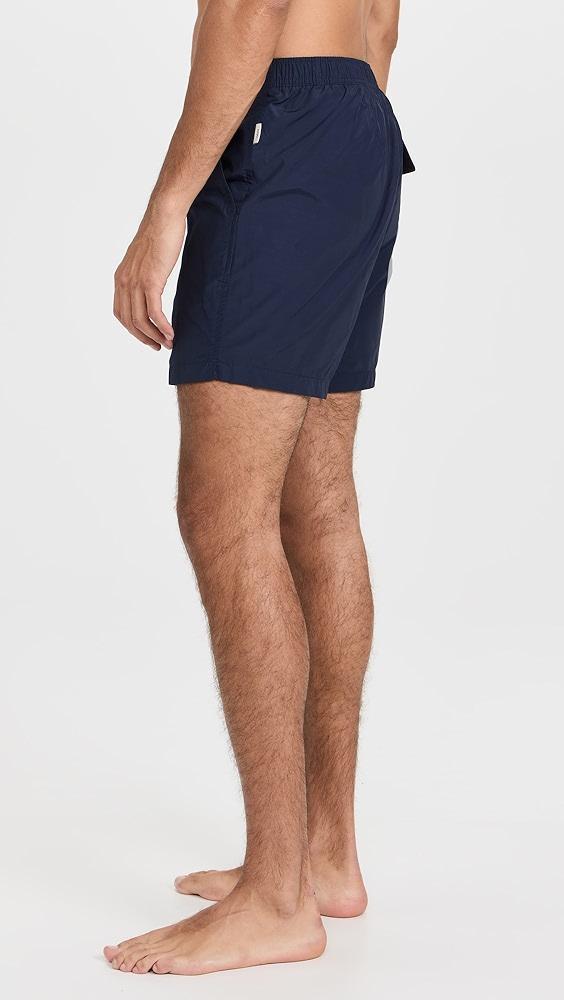 Onia Calder Shorts 6" | Shopbop Product Image