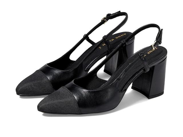 Anne Klein Brinlee Pointed Toe Pump Product Image