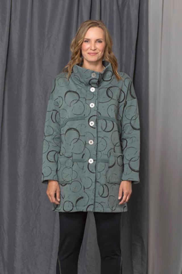 Marlowe Jacket Female Product Image