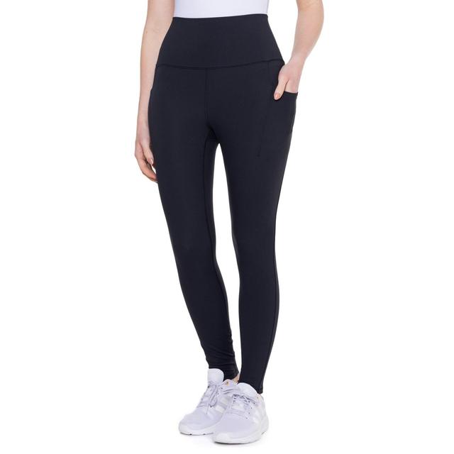 Spyder High-Waist Ankle Leggings Product Image