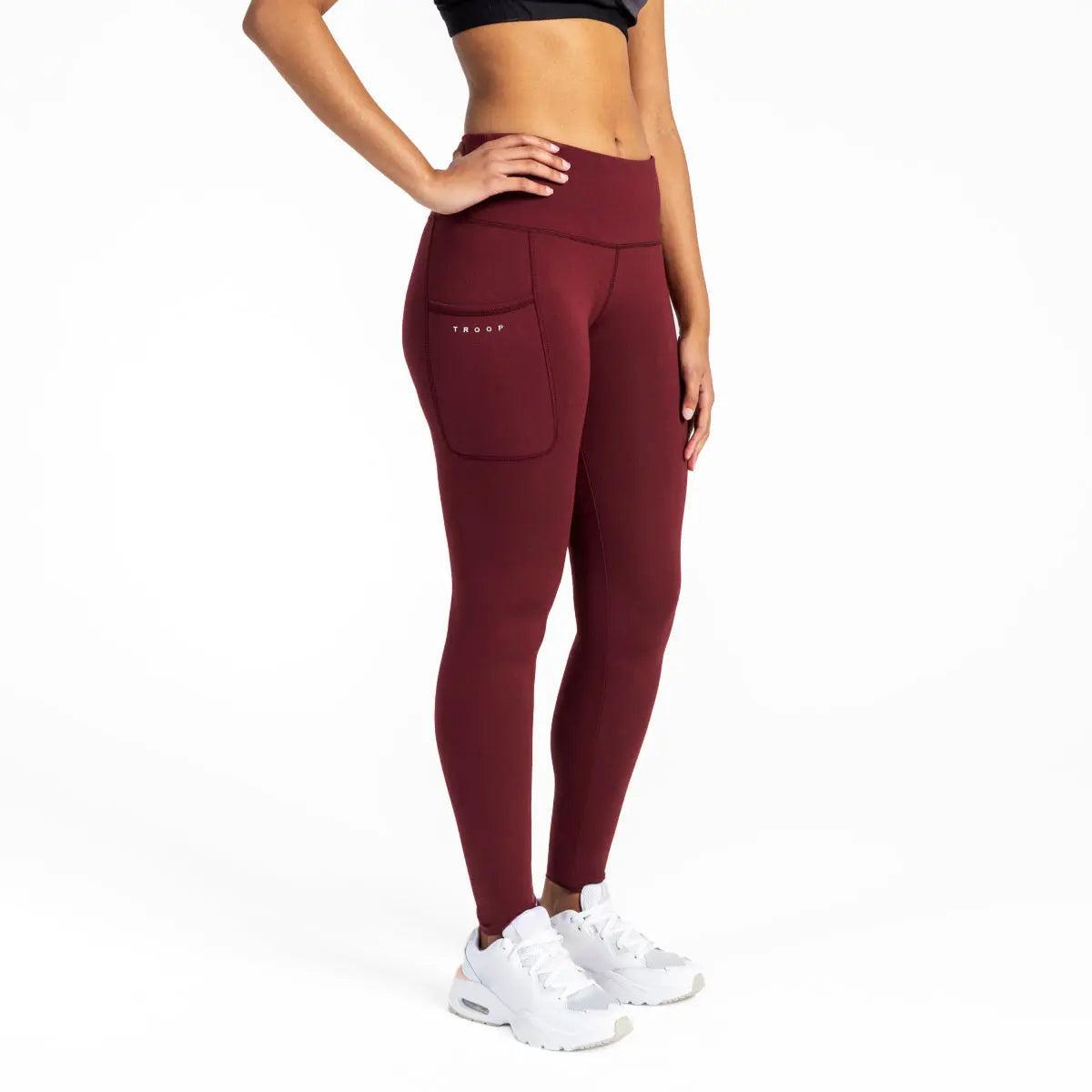 TROOP Women's Sustain Legging Product Image