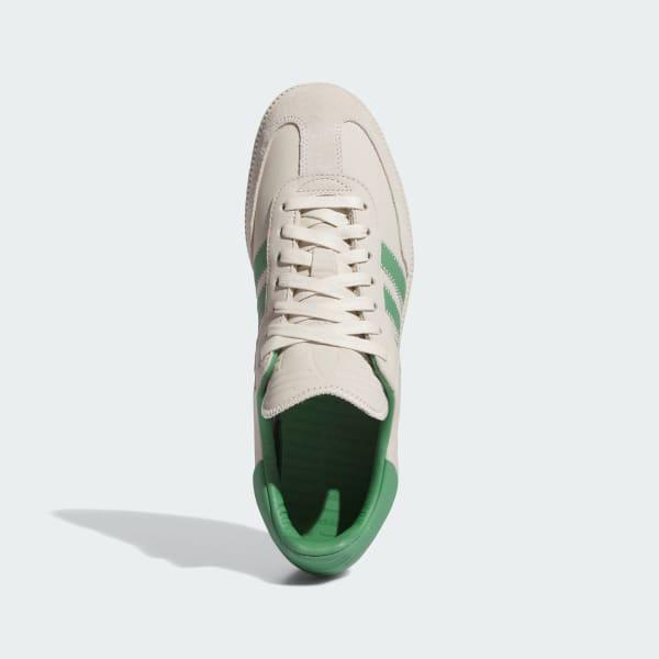 Pharrell Williams Humanrace Samba Shoes Product Image