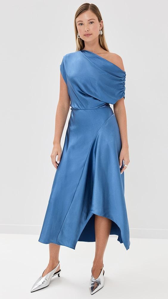 A.L.C. Jasmine Dress | Shopbop Product Image