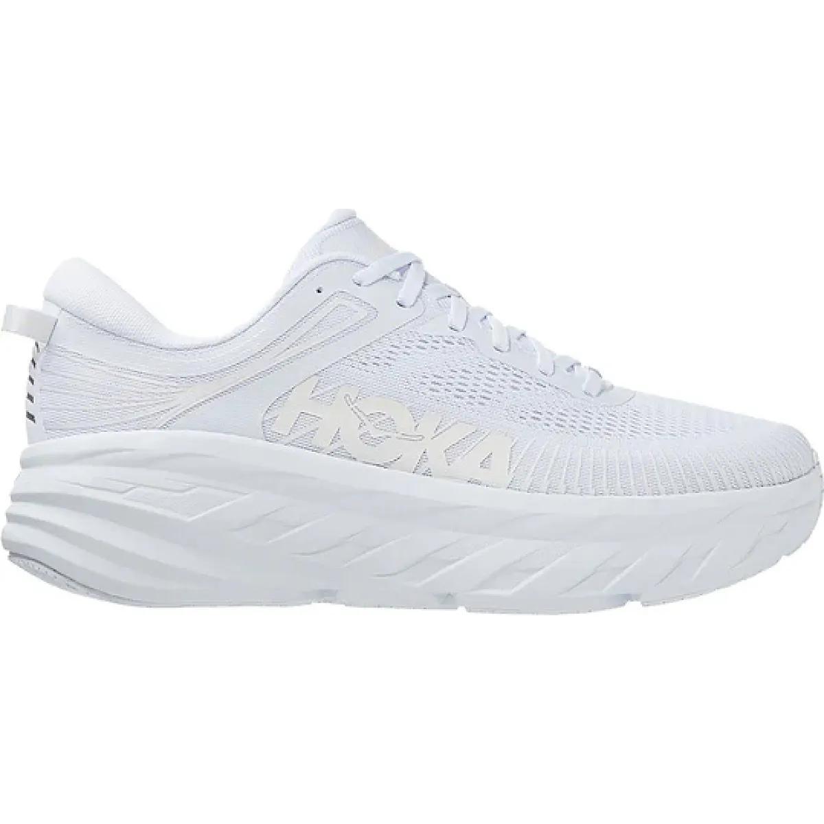 Women's | HOKA Bondi 7 Product Image