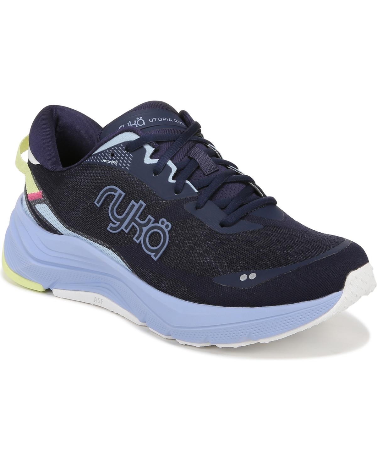 Ryka Womens Utopia-Run Running Shoes Product Image