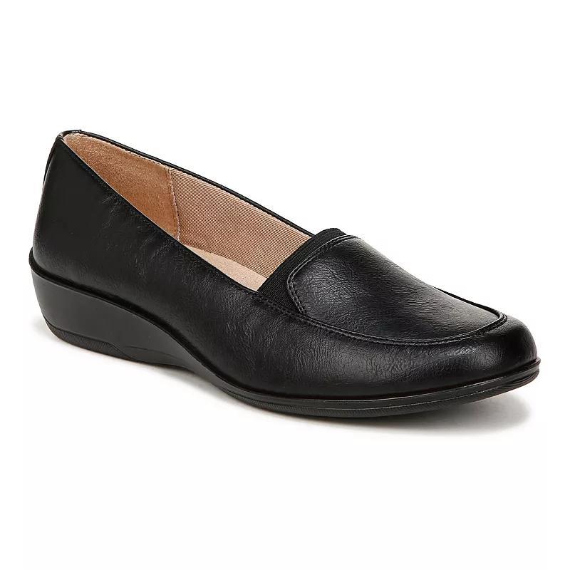 LifeStride Ida Womens Slip-on Loafers Product Image