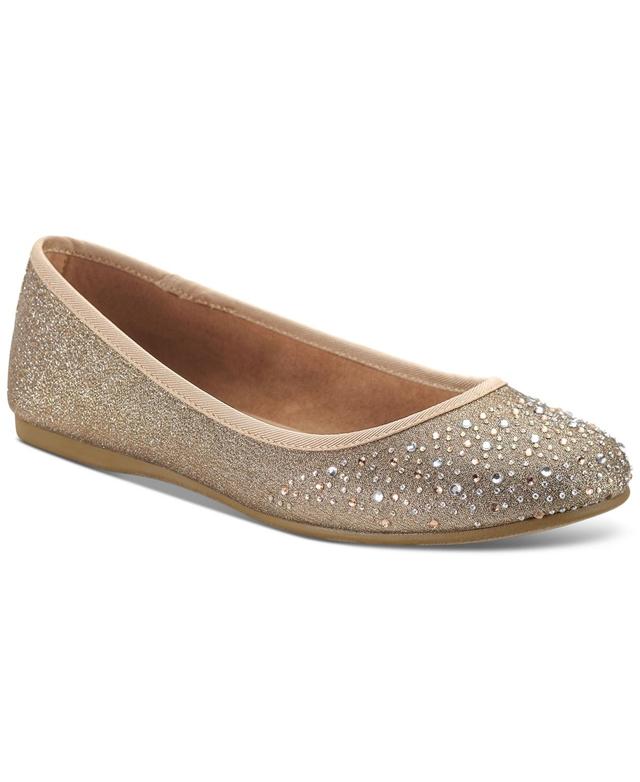 Style & Co Womens Angelynn Ballet Flats, Created for Macys Product Image