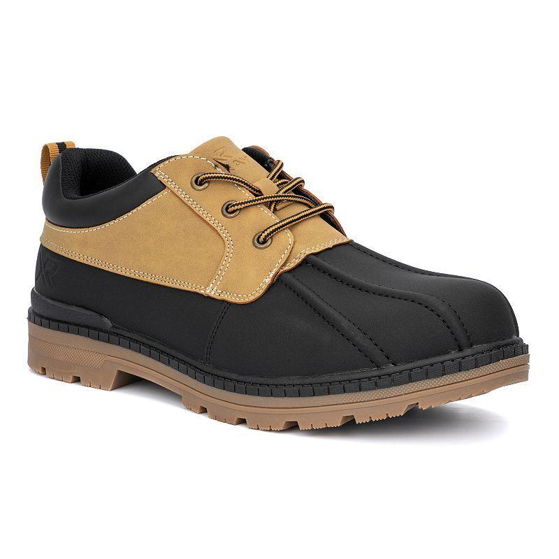 Xray Mens Cosmo Lace-Up Shoes Product Image