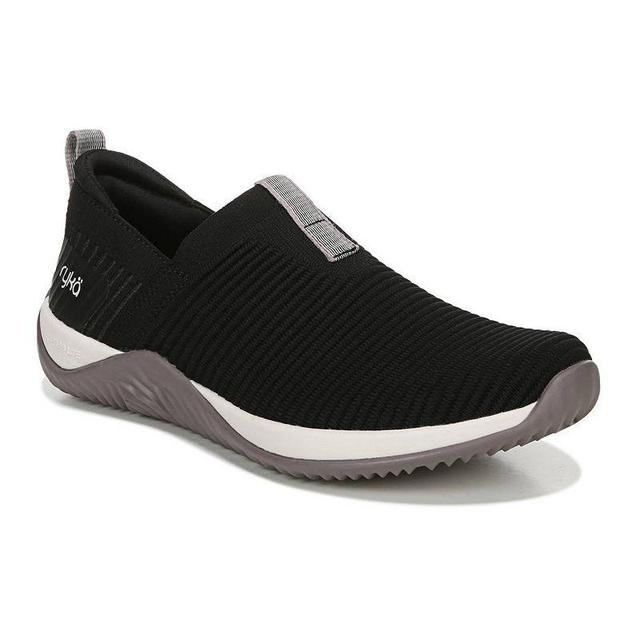 Ryka Echo Knit Womens Slip-on Sneakers Product Image