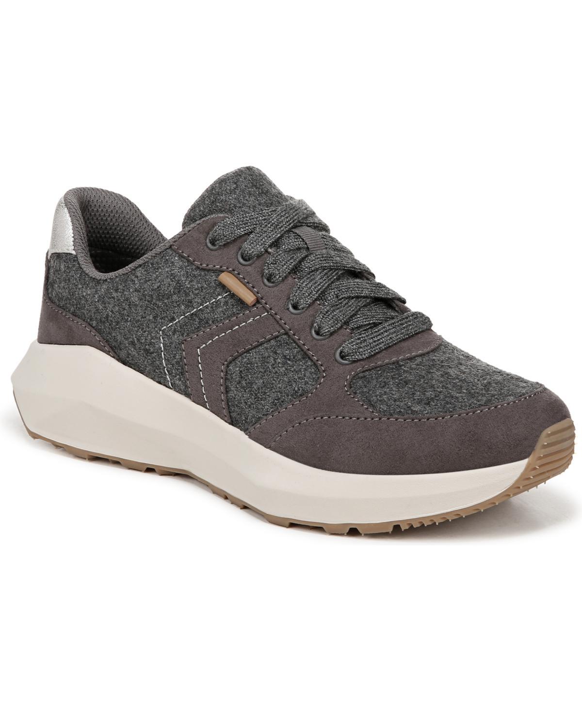 Dr. Scholls Womens Hannah Retro Sneakers Product Image