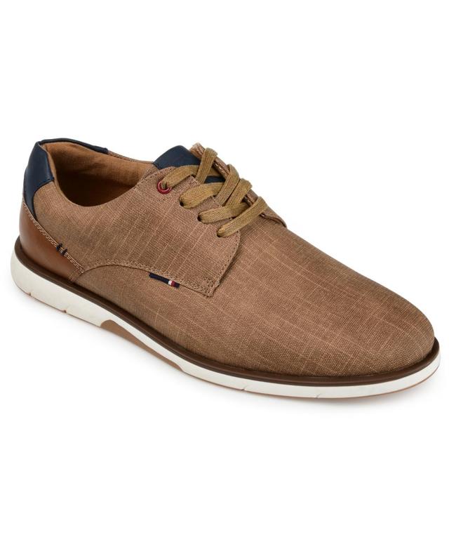 Vance Co Men's Lamar Oxford Product Image