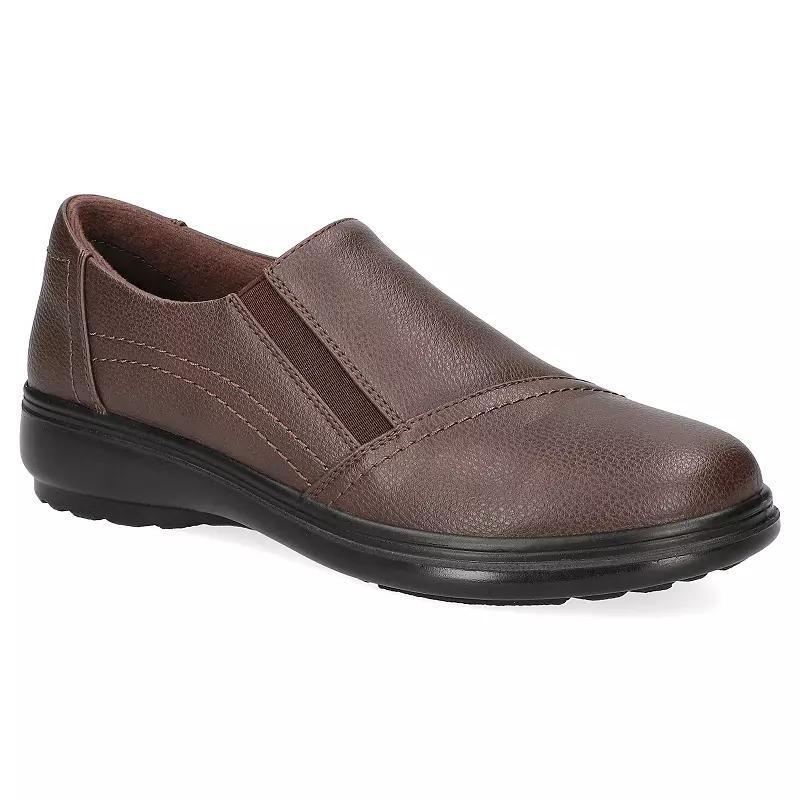 Easy Street Maple Womens Comfort Flats Product Image