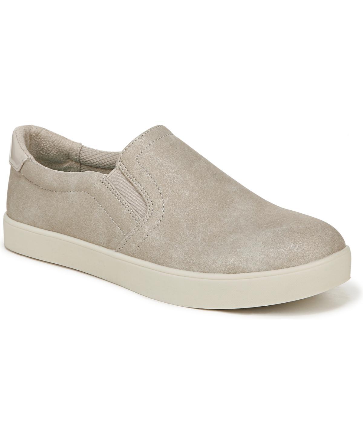 Dr. Scholls Womens Madison Slip-On Sneakers Product Image