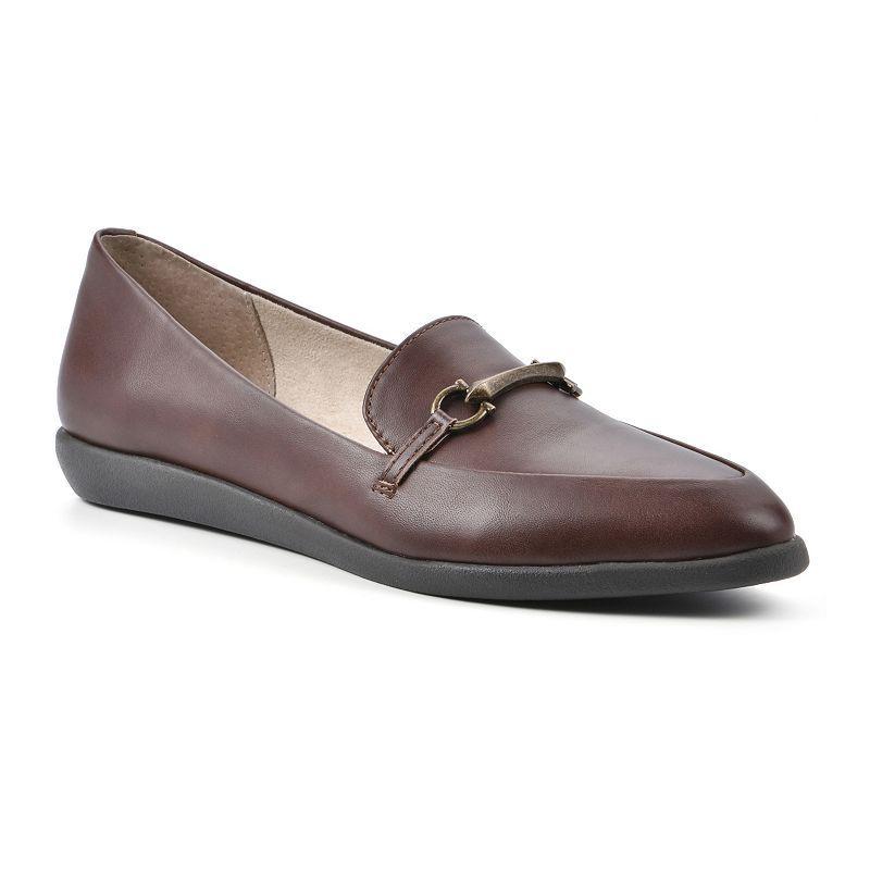 Cliffs by White Mountain Womens Maria Loafers Shoe Product Image